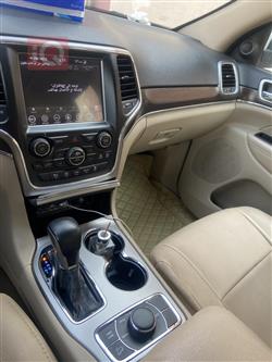 جيب جراند شيروكي